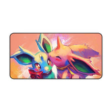 Load image into Gallery viewer, Anime Pokémon Mouse Pad (Desk Mat)
