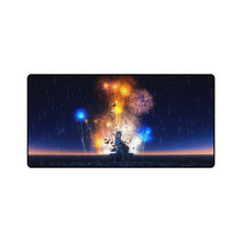Load image into Gallery viewer, Anime Original Mouse Pad (Desk Mat)
