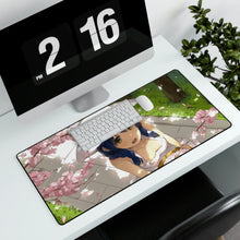 Load image into Gallery viewer, Food Wars, Megumi Tadokoro, Mouse Pad (Desk Mat)
