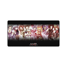 Load image into Gallery viewer, Touhou Mouse Pad (Desk Mat)
