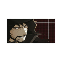 Load image into Gallery viewer, Vicious Cowboy Bebop Anime Mouse Pad (Desk Mat)
