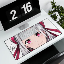 Load image into Gallery viewer, Sword Art Online Movie: Ordinal Scale Mouse Pad (Desk Mat)

