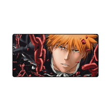 Load image into Gallery viewer, Anime Bleach Mouse Pad (Desk Mat)
