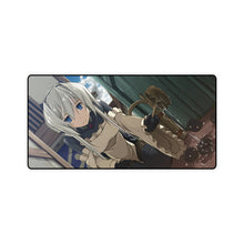 Load image into Gallery viewer, Horizon in the Middle of Nowhere Mouse Pad (Desk Mat)
