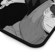 Load image into Gallery viewer, Eight Trigrams Sealing Style Mouse Pad (Desk Mat) Hemmed Edge
