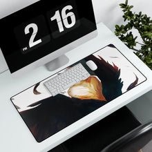 Load image into Gallery viewer, Anime Bleach Mouse Pad (Desk Mat)
