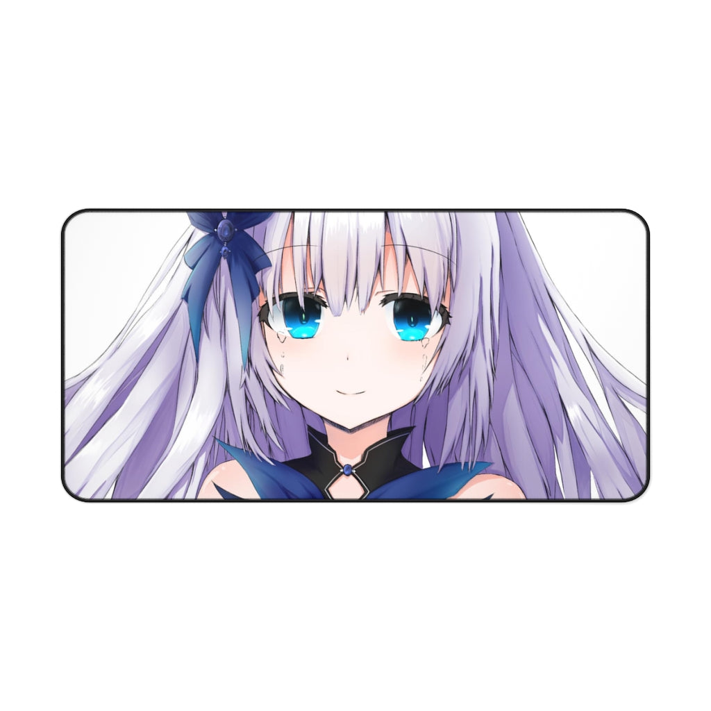 Date A Live Mouse Pad (Desk Mat)