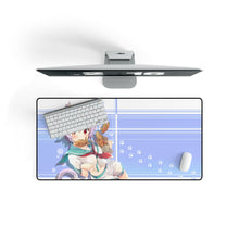 Load image into Gallery viewer, Anime Kantai Collection Mouse Pad (Desk Mat)
