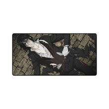Load image into Gallery viewer, Beat Down Mouse Pad (Desk Mat)
