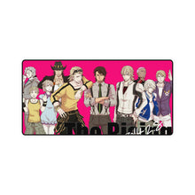 Load image into Gallery viewer, Tiger &amp; Bunny Mouse Pad (Desk Mat)
