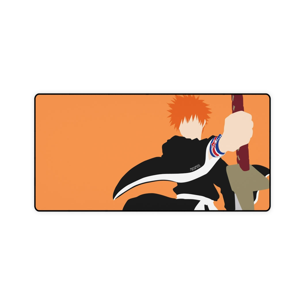 Anime Bleach Mouse Pad (Desk Mat)
