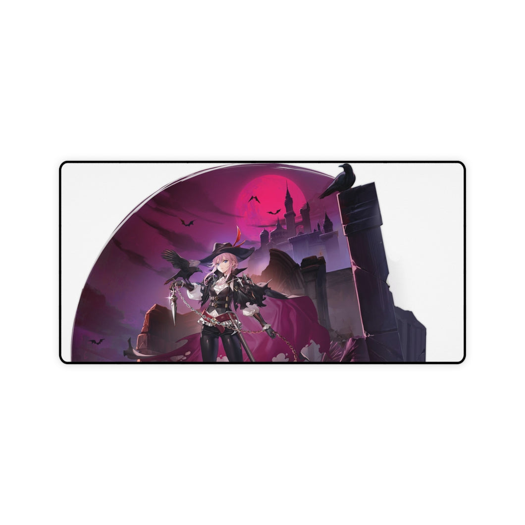 Azur Lane Mouse Pad (Desk Mat)