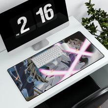 Load image into Gallery viewer, Anime Bleach Mouse Pad (Desk Mat)
