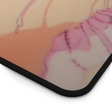 Load image into Gallery viewer, Wallpaper Juzzou Mouse Pad (Desk Mat) Hemmed Edge
