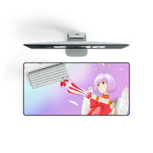Load image into Gallery viewer, The Rising of the Shield Hero Mouse Pad (Desk Mat)
