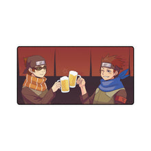 Load image into Gallery viewer, Boruto Mouse Pad (Desk Mat)

