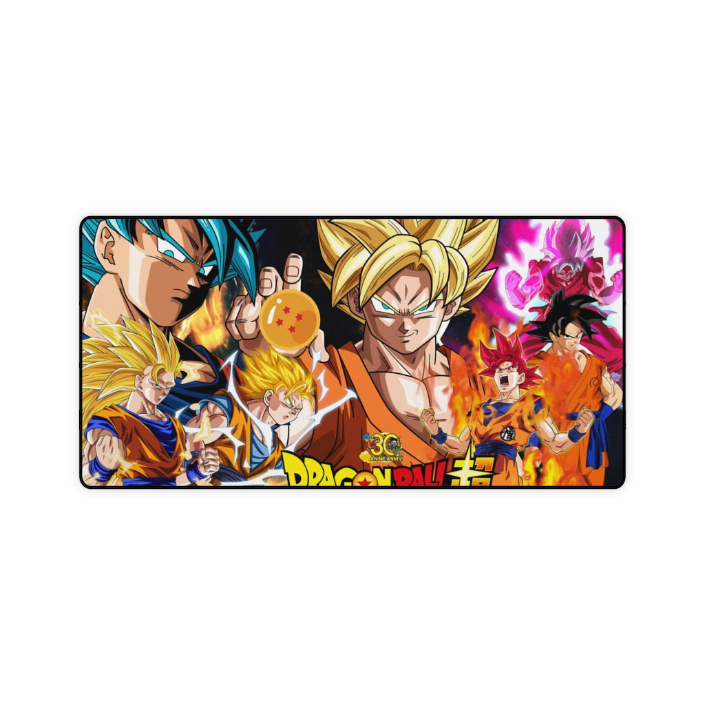 Dragon Ball Super Mouse Pad (Desk Mat)