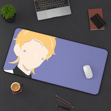 Load image into Gallery viewer, Lero ro (Tower of God) Mouse Pad (Desk Mat) On Desk
