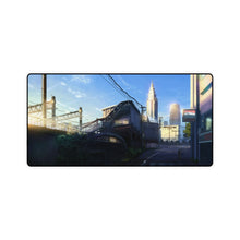 Load image into Gallery viewer, In the city Mouse Pad (Desk Mat)
