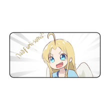 Load image into Gallery viewer, The Rising Of The Shield Hero Mouse Pad (Desk Mat)
