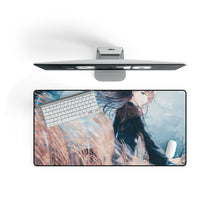 Load image into Gallery viewer, Anime Original Mouse Pad (Desk Mat) On Desk
