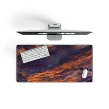 Load image into Gallery viewer, Anime Original Mouse Pad (Desk Mat) On Desk
