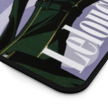 Load image into Gallery viewer, Code Geass  Mouse Pad (Desk Mat) With Laptop
