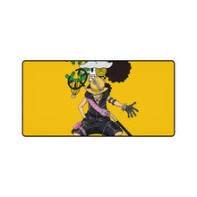 Load image into Gallery viewer, Usopp One Piece Red Mouse Pad (Desk Mat)
