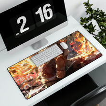 Load image into Gallery viewer, Katsuki, Bakugo, [My Hero Academia], Mouse Pad (Desk Mat)
