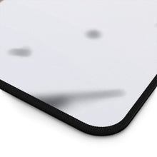 Load image into Gallery viewer, Aqua Mouse Pad (Desk Mat) Hemmed Edge
