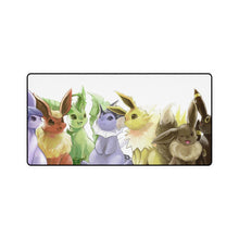 Load image into Gallery viewer, Anime Pokémon Mouse Pad (Desk Mat)
