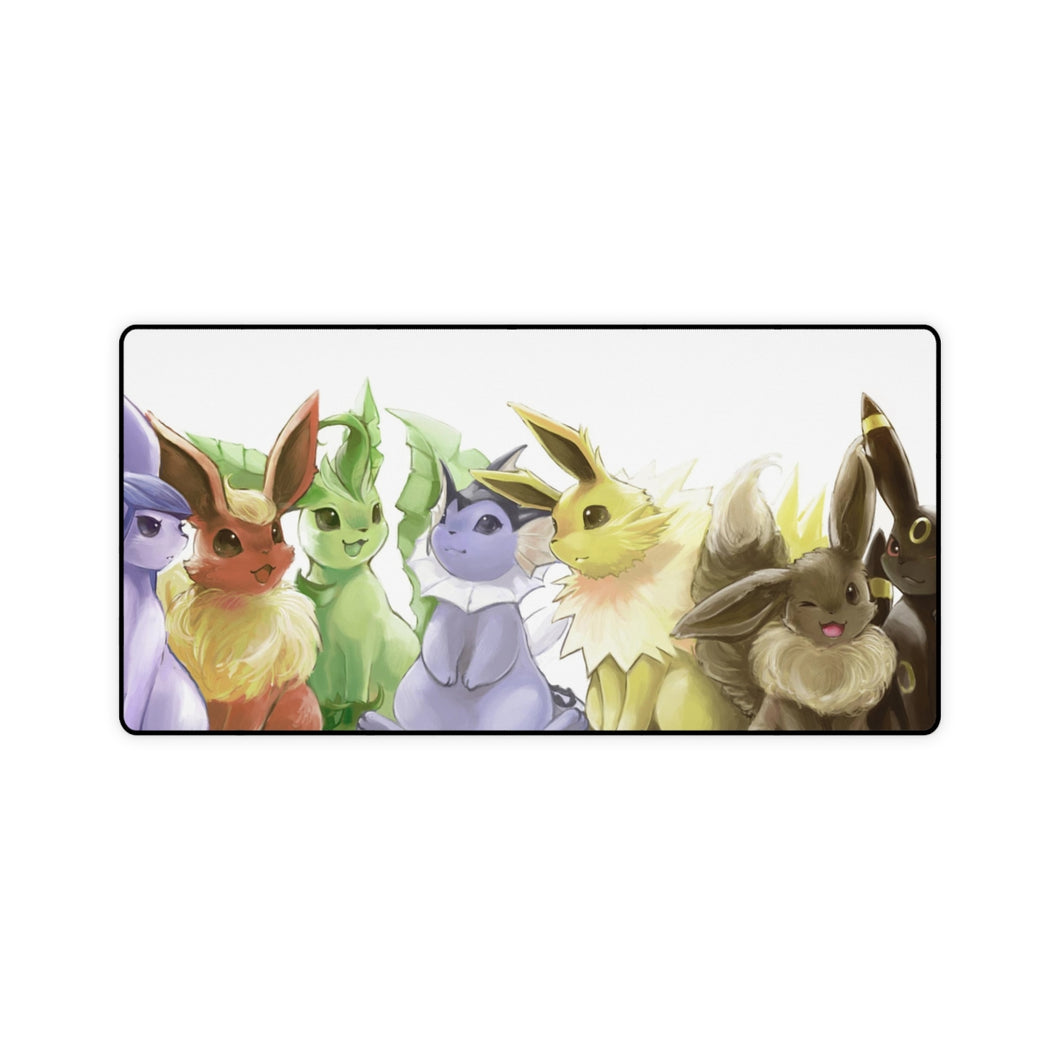 Anime Pokémon Mouse Pad (Desk Mat)