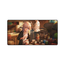 Load image into Gallery viewer, Anime Original Mouse Pad (Desk Mat)
