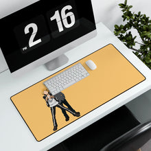 Load image into Gallery viewer, My Hero Academia Mouse Pad (Desk Mat) With Laptop
