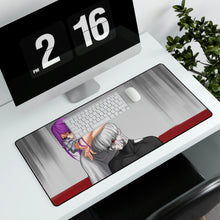 Load image into Gallery viewer, Tokyo Ghoul:re Mouse Pad (Desk Mat)
