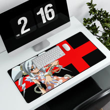 Load image into Gallery viewer, Needless Mouse Pad (Desk Mat) With Laptop
