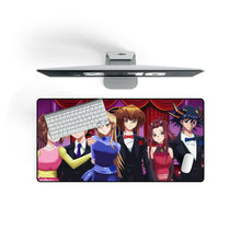 Load image into Gallery viewer, Yu-Gi-Oh! Mouse Pad (Desk Mat)
