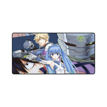 Load image into Gallery viewer, Edens Zero Anime Hermit Mio Mouse Pad (Desk Mat)
