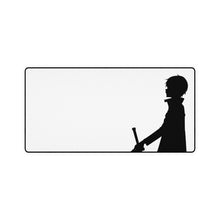 Load image into Gallery viewer, Sword Art Online Mouse Pad (Desk Mat)
