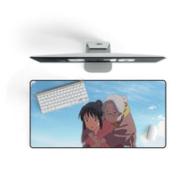 Load image into Gallery viewer, Your Name. Mouse Pad (Desk Mat)
