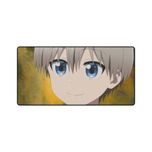 Load image into Gallery viewer, Uzaki-chan Wants to Hang Out! Mouse Pad (Desk Mat)
