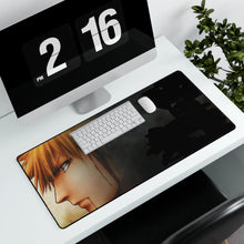 Load image into Gallery viewer, Anime Bleach Mouse Pad (Desk Mat)
