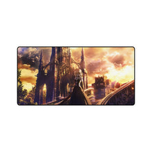 Load image into Gallery viewer, Fate/Grand Order Saber, Saber Alter Mouse Pad (Desk Mat)
