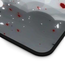 Load image into Gallery viewer, DeGurechaff War Transition Mouse Pad (Desk Mat) Hemmed Edge
