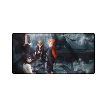 Load image into Gallery viewer, Anime Bleach Mouse Pad (Desk Mat)
