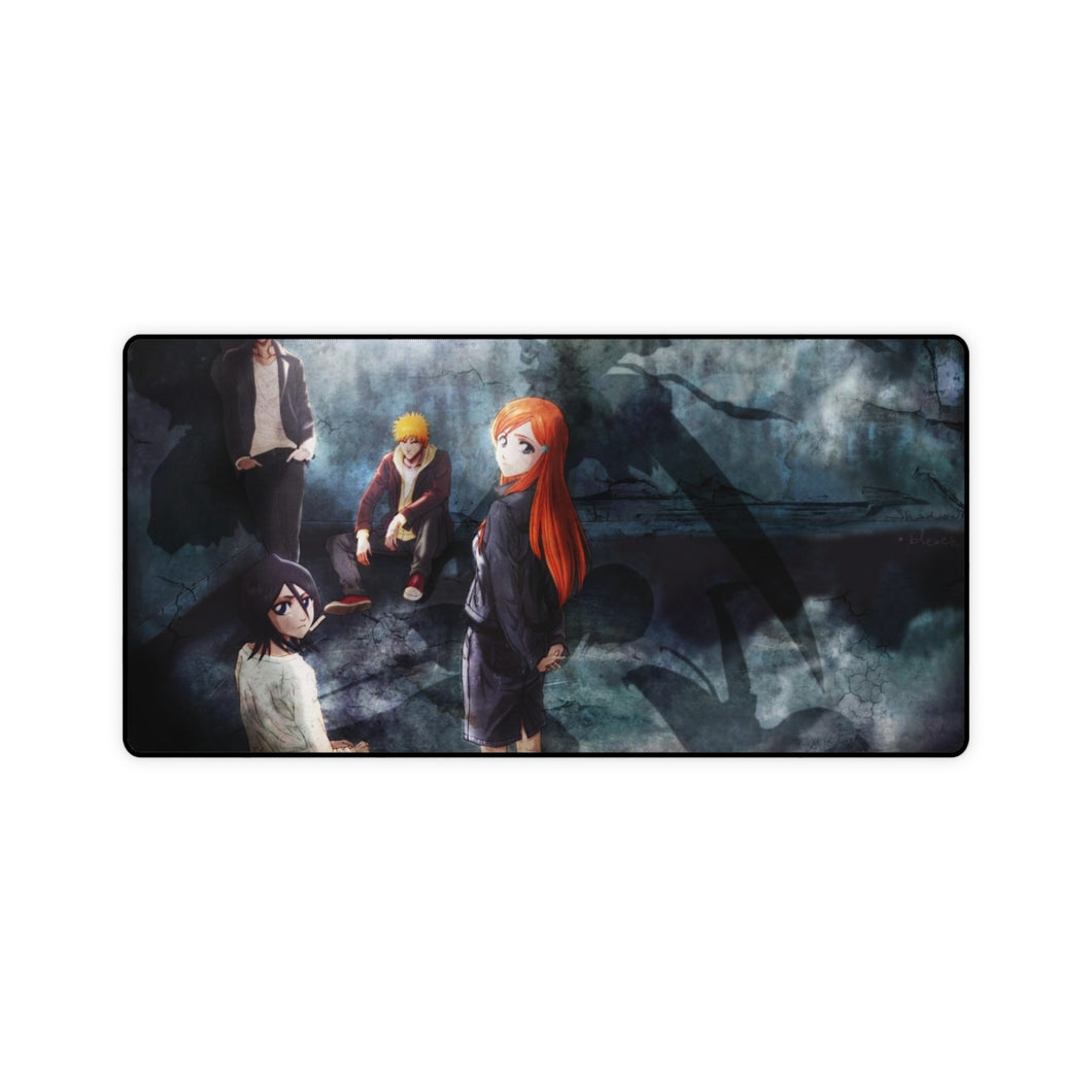 Anime Bleach Mouse Pad (Desk Mat)
