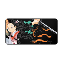 Load image into Gallery viewer, Demon Slayer: Kimetsu No Yaiba 8k Mouse Pad (Desk Mat)
