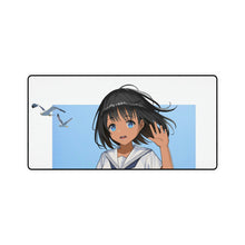 Load image into Gallery viewer, Summer Time Rendering Mouse Pad (Desk Mat)
