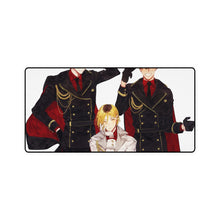 Load image into Gallery viewer, Haikyu!! Mouse Pad (Desk Mat)
