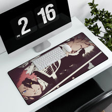 Load image into Gallery viewer, Anime Bleach Mouse Pad (Desk Mat)
